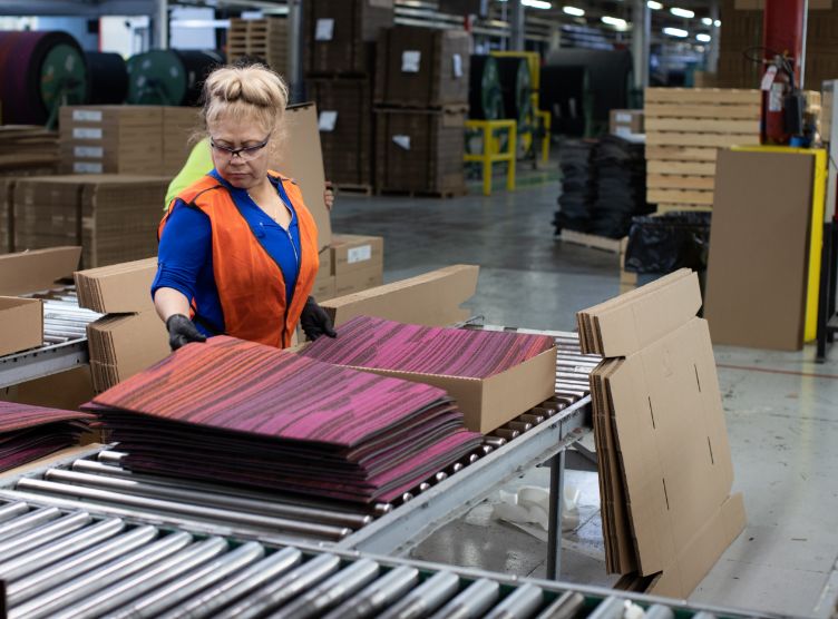 Mohawk Industries Careers